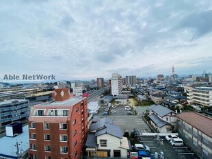 東海学園前駅 徒歩11分 8階の物件内観写真